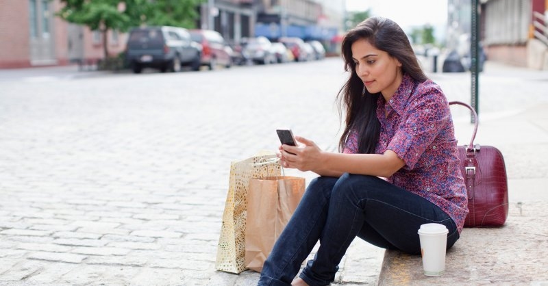 THE MOBILE SEARCH SHIFT IN 2015